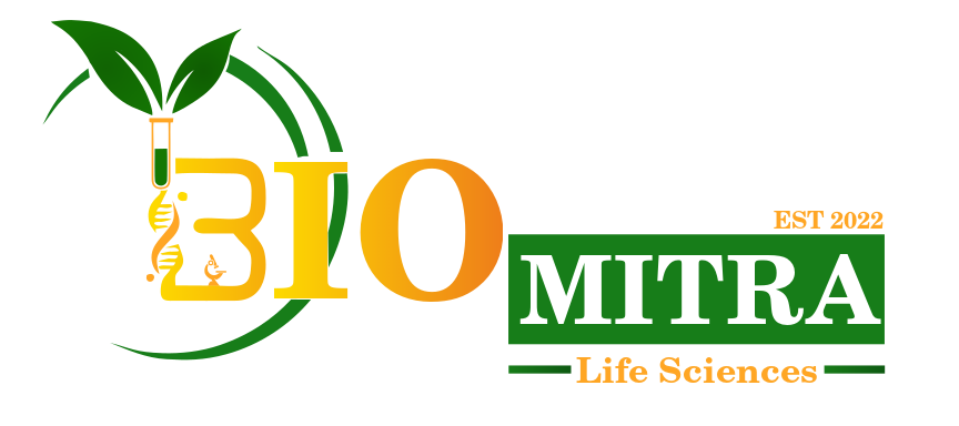 Biomitra Lifesciences