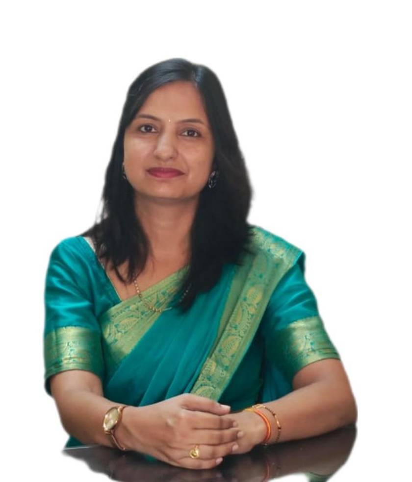 Dr. Chitra Jain