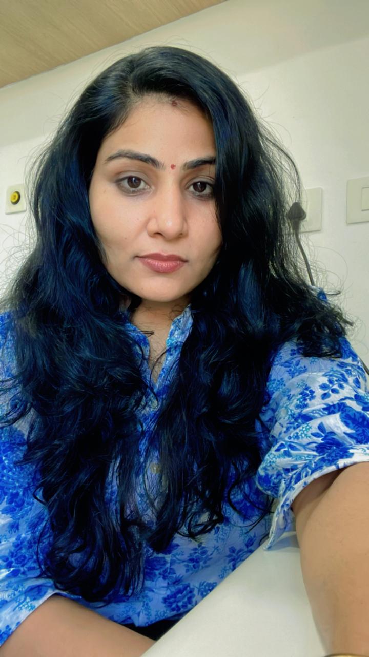 Dr. Deepika Bharadwaj