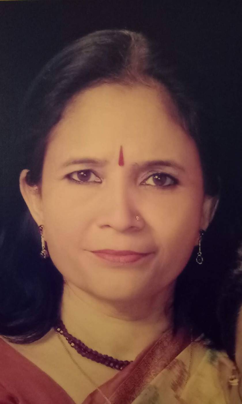 Prof. Padma Kumar